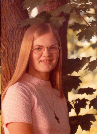 Peggy Norton's Classmates profile album