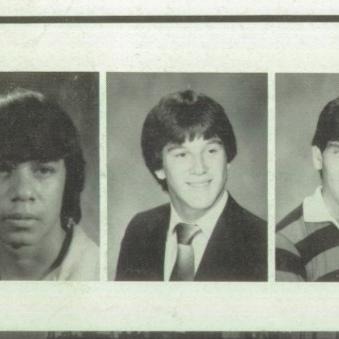 David Morgan's Classmates profile album