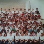 Crockett High School Reunion reunion event on Sep 27, 2024 image