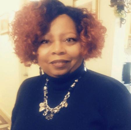 Delores Jackson's Classmates® Profile Photo