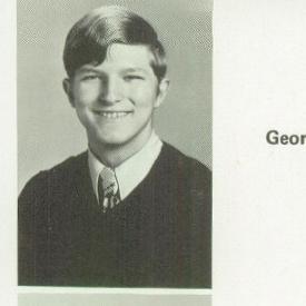 George  R. Matthews' Classmates profile album