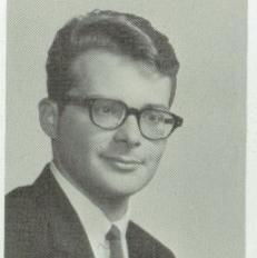 Richard Weiner's Classmates profile album