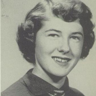 patricia main's Classmates profile album