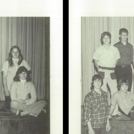 Donna Follert's Classmates profile album