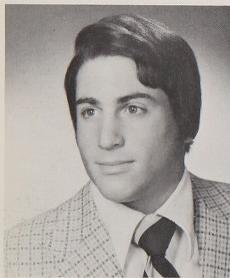 Gary Meyers' Classmates profile album
