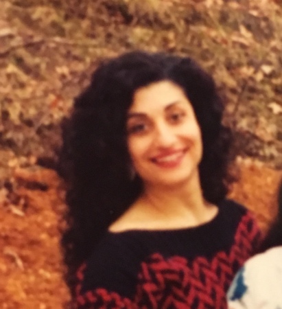 Mary Arabian's Classmates® Profile Photo