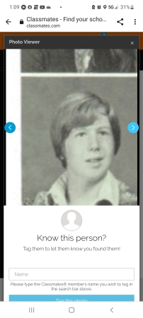 Brian Mallary's Classmates profile album