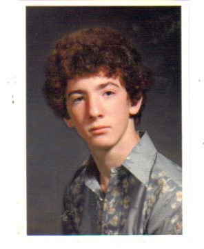 Bruce Kaufmann's Classmates profile album