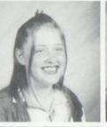 Keishia Thacker's Classmates profile album