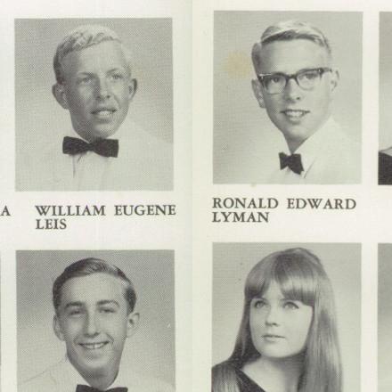 joan marsh's Classmates profile album