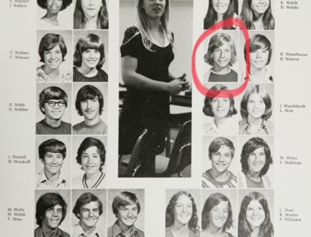 Bob Waterhouse's Classmates profile album