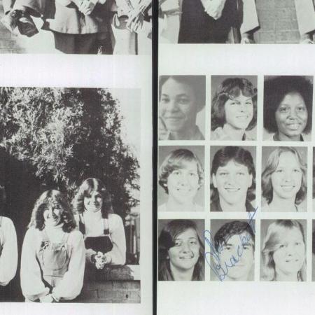 Deborah Ewton's Classmates profile album