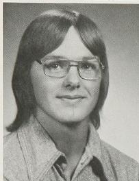 Ron Stafford's Classmates profile album