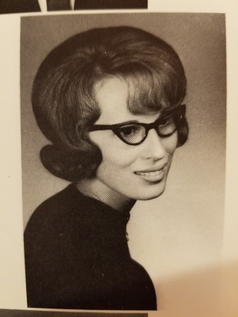 Donna Bailey's Classmates profile album