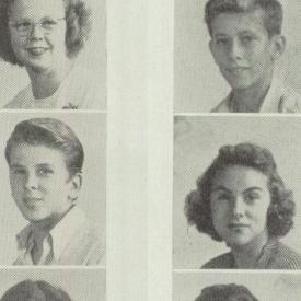 Joanne Inman's Classmates profile album