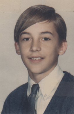 David Wyder's Classmates profile album