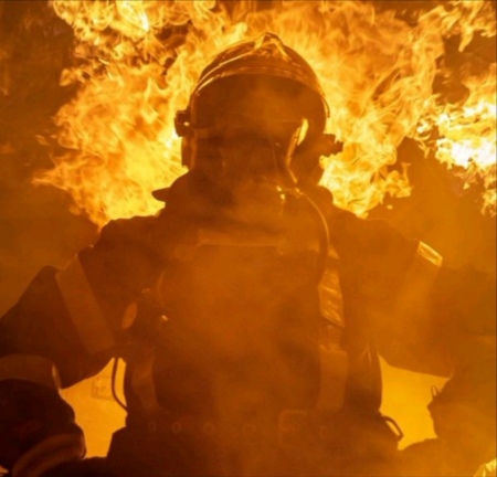 AFTS (FIRE ETC) Training Instructor