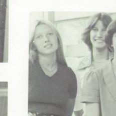 Lynn Chuey's Classmates profile album