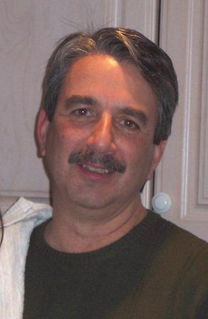 Charles Mazzarella's Classmates® Profile Photo