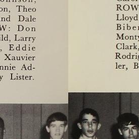 Gary Hodison's Classmates profile album