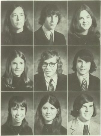 Jack Dye's Classmates profile album