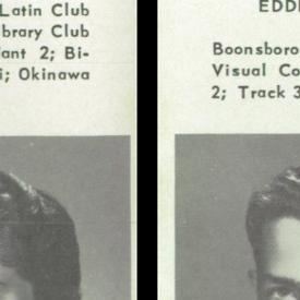 Linda Stewart's Classmates profile album