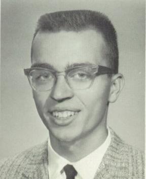 Ray Leninger's Classmates profile album