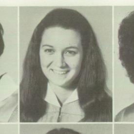 Laurie Evans' Classmates profile album