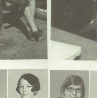 Wendy Foskey's Classmates profile album