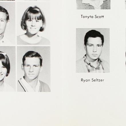 Mark Fennell's Classmates profile album