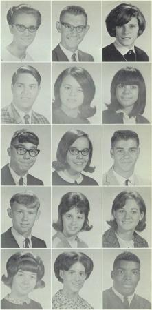 John Alcorn's Classmates profile album