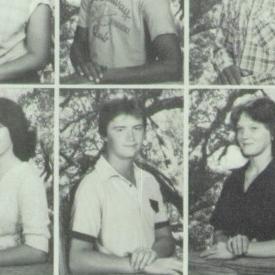 Danny Johnson's Classmates profile album