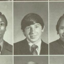 Gary Clark's Classmates profile album