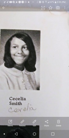 Cerelia Smith's Classmates profile album