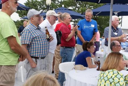 50th Reunion 91