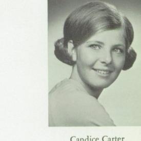 Candice Mann's Classmates profile album