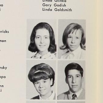 Lynn Goleme ,Gallo's Classmates profile album