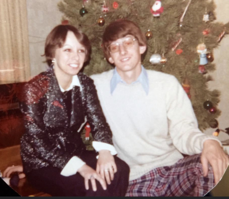 Christmas 1975