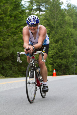 Triathlon Racing