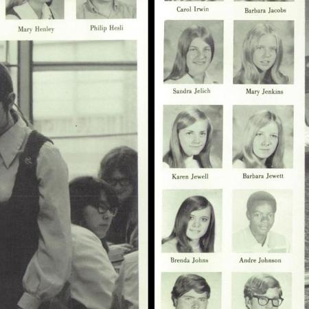 Gail Owens' Classmates profile album