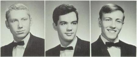 Joseph Henry Jr's Classmates profile album