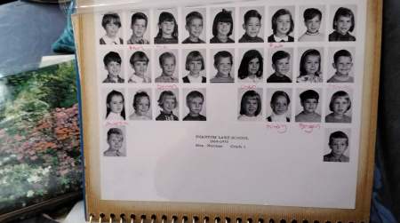 Barbara Rogerson's Classmates profile album