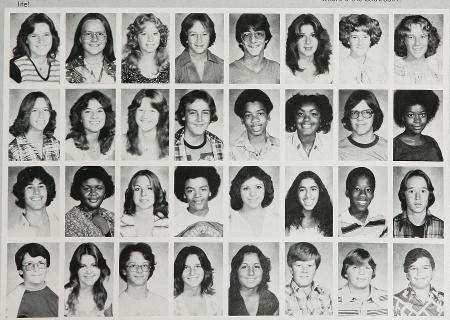 Glynis Logan's Classmates profile album