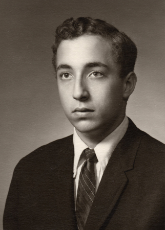 Alan Perlman's Classmates profile album