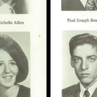 Paulette Burkmyre's Classmates profile album