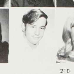 Wayne Kirk's Classmates profile album