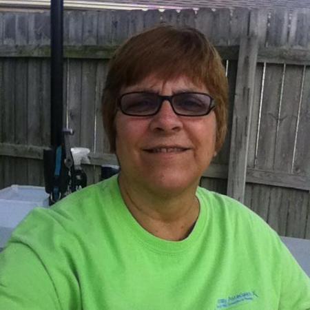 Cathy Green Wortman's Classmates® Profile Photo