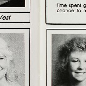 Brenda Riggs' Classmates profile album