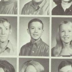 Greg Lyons' Classmates profile album