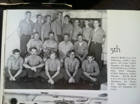 Larry R. Wuest's Classmates profile album